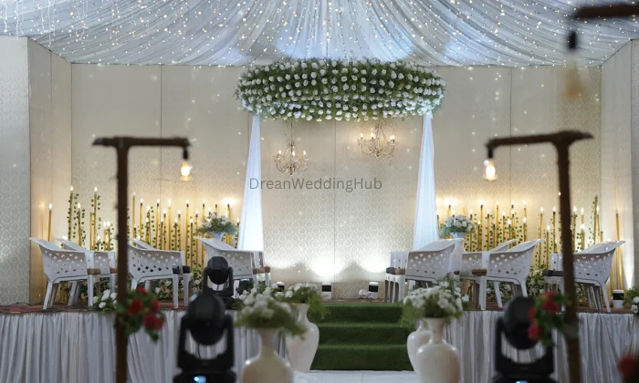 AKS event management